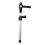 RV 310‑435mm Window Support Rod Telescopic Aluminium Alloy 4
