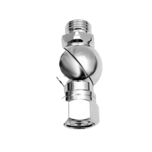 360 Degree Swivel Hose Adapter for 2Nd Stage Scuba Diving Regulator