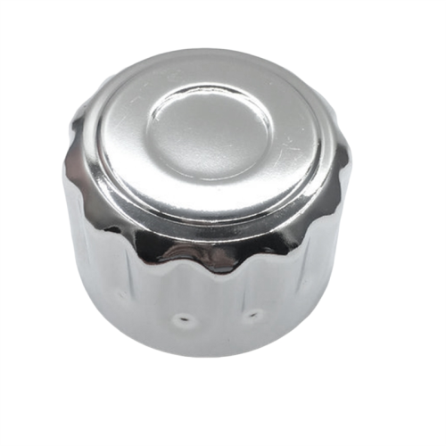 Hydraulik-Entlüftungsdeckel, Öltankdeckel aus Metall 1