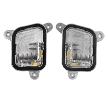 1 Paar 63117470427 für 3er BMW F34 (15-19) Scheinwerfer-LED-Modulsteuerung
