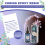 UV Resin-Crystal Clear Hard Type Glue Ultraviolet Curing Epoxy Resin 7