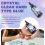 UV Resin-Crystal Clear Hard Type Glue Ultraviolet Curing Epoxy Resin 6