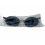 Police Police VintageSunglasses S2696 Color 0201 2
