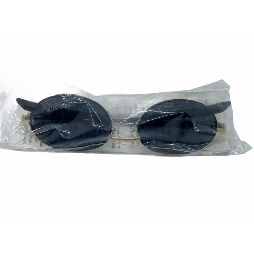 Police Police VintageSunglasses S2696 Color 0201 1
