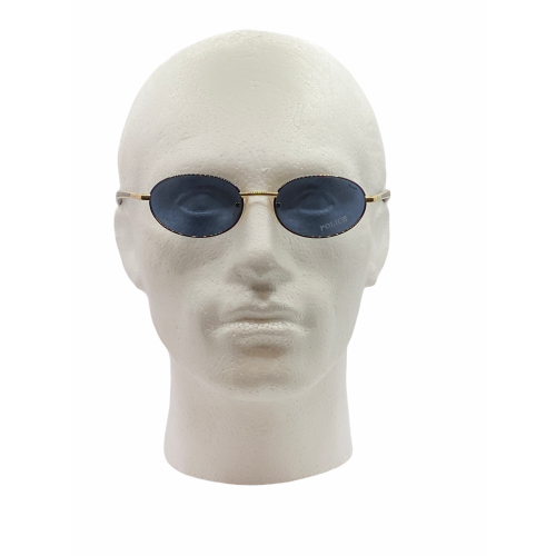 Police Police VintageSunglasses S2696 Color 0201 2