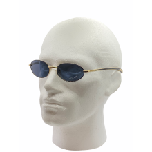 Police VintageSunglasses S2696 Color 0201