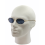 Police Police VintageSunglasses S2696 Color 0201 1