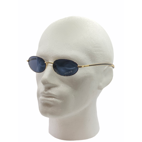 Police Police VintageSunglasses S2696 Color 0201