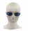 Police Police VintageSunglasses S2696 Color 0201 4