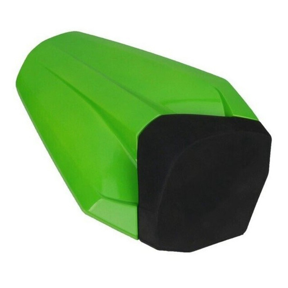 Rear Seat Tail Cover Fairing Cowl Passenger Seat Cowl(Green) Green 4853934806226