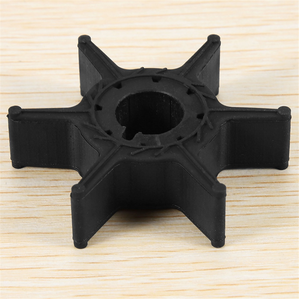 2Pcs 8/9.9/15/20Hp Water Pump Impeller 63V-44352-01 For 4853934807049