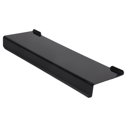 Acrylic Computer Keyboard Stand for Desk, Keyboard Riser Tilt Lift 1