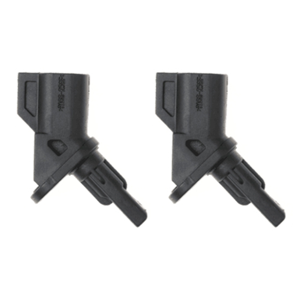 2PCS ABS Wheel Speed Sensor 3M5T-2B372-AB for CMax Focus-image-OPC-PHZ9K6C-NEW