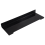 Acrylic Computer Keyboard Stand for Desk, Keyboard Riser Tilt Lift 3