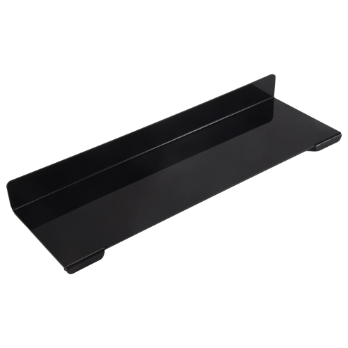 Acrylic Computer Keyboard Stand for Desk, Keyboard Riser Tilt Lift 2