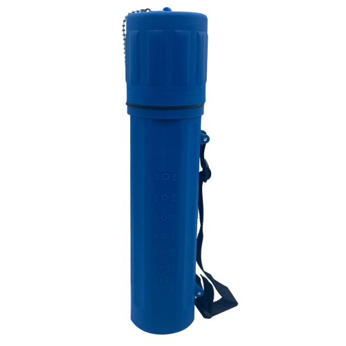 10LB Guard Welding Electrode Rod Storage Tube Container Hold Canister 2