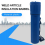 10LB Guard Welding Electrode Rod Storage Tube Container Hold Canister 2