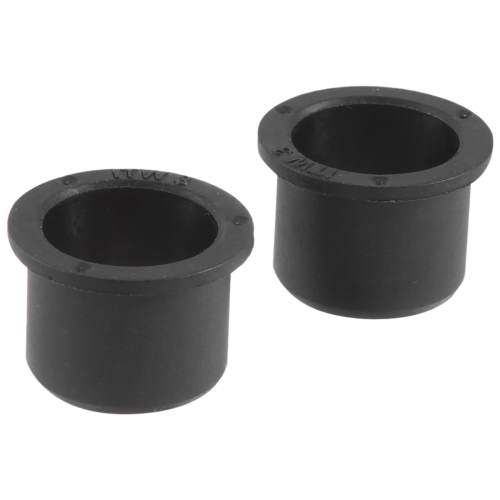 2-pack frikopplingsaxel gaffelbussningar