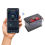 Monitoramento de bateria Bluetooth sem fio de 12V BM6 5