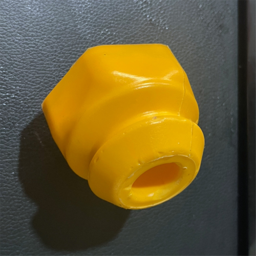 Länkarms gummibussning för främre isolator 2