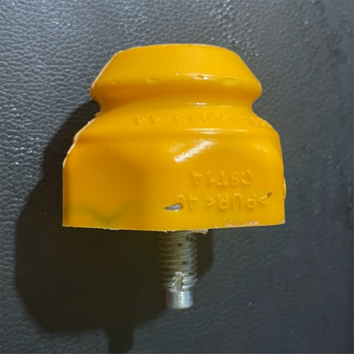 Länkarms gummibussning för främre isolator 1