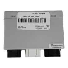 66209252636 Park Distance Control für X1 E84 09-15 3-polig