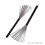 Retractable Jazz Drum Brushes 32cm for Jazz Rock Music Lover 5