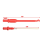 2Pcs/Set 4mm Wire Piercing Clip 10A Automotive Test Lead Kit 3