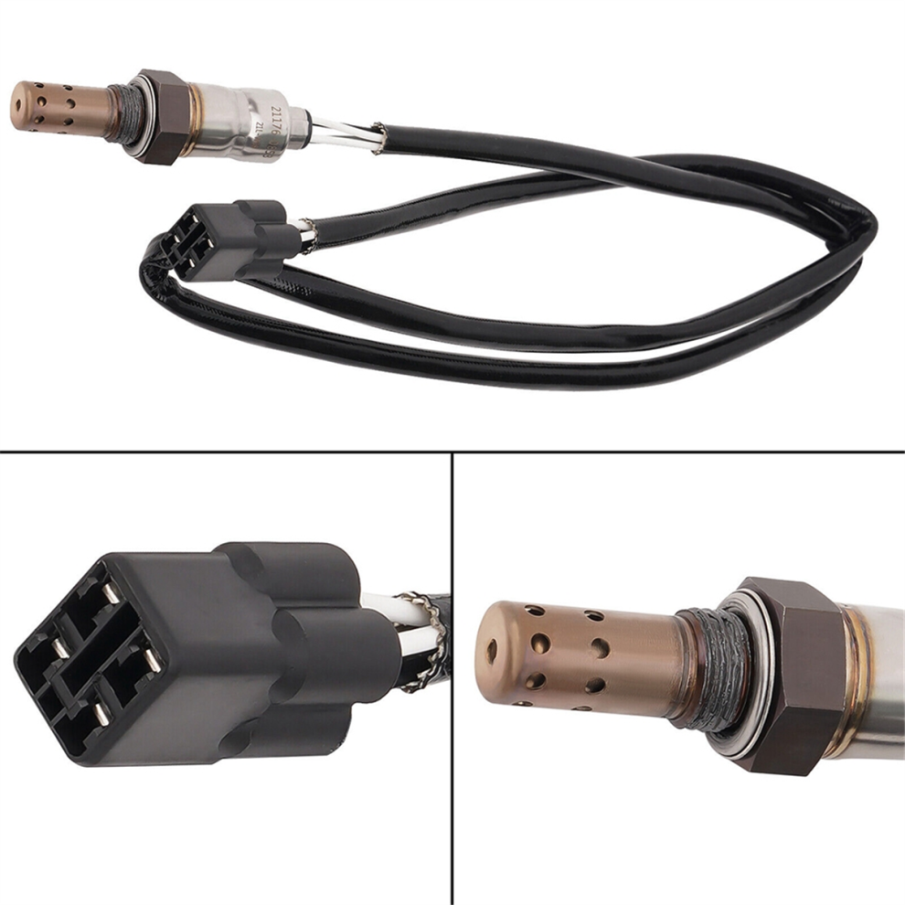 Oxygen O2 Sensor For Ex650 Ex400 Er650 4853934810544
