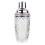 13Oz Glas Cocktail Shaker Set - Glasshaker Silver 1