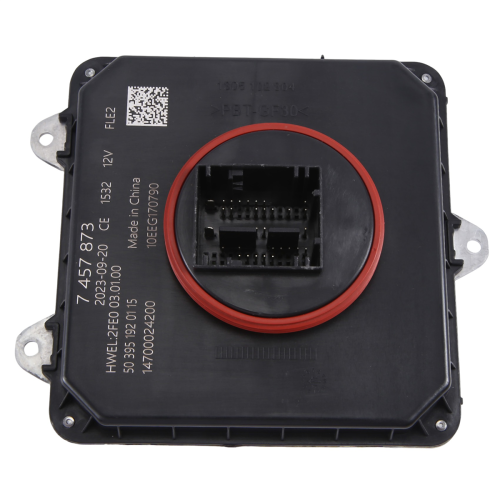 Ballast du module de commande de phare 7457873 pour F20 F30 X6 1