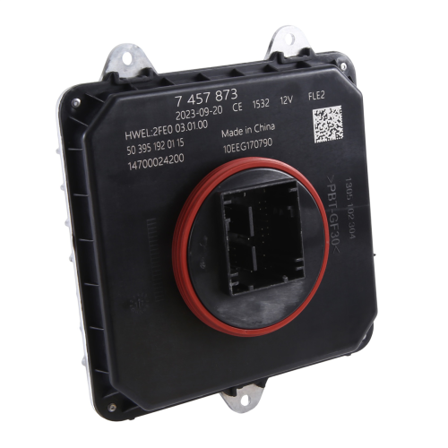 Ballast du module de commande de phare 7457873 pour F20 F30 X6 2