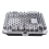 Ballast du module de commande de phare 7457873 pour F20 F30 X6 4