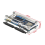 Caja acrílica para placa base Zero 2W 1
