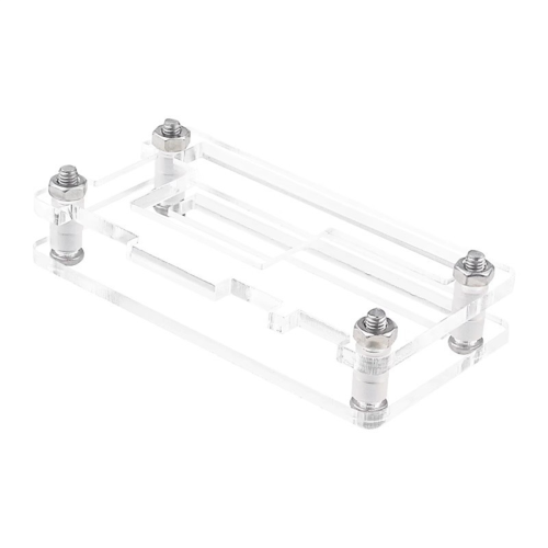 Caja acrílica para placa base Zero 2W 2