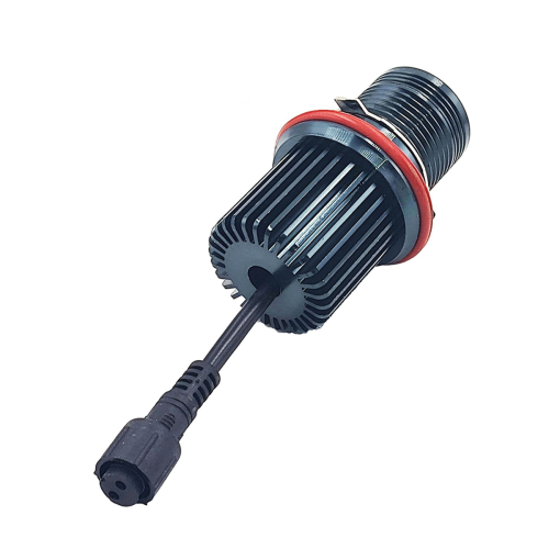 Ampoule de phare E39 G80 6000K LED Angel Eyes Canbus pour