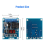 1PCS Low Voltage Cutoff, Battery Voltage Monitor Module DC 12V 3