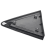 Right Rear Triangular Window Trim Panel 95991481 for 6
