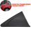 Right Rear Triangular Window Trim Panel 95991481 for 2