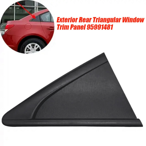 Right Rear Triangular Window Trim Panel 95991481 for 1