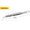 Reverse Tweezers Ceramic Tweezers Set - High-Temperature 6