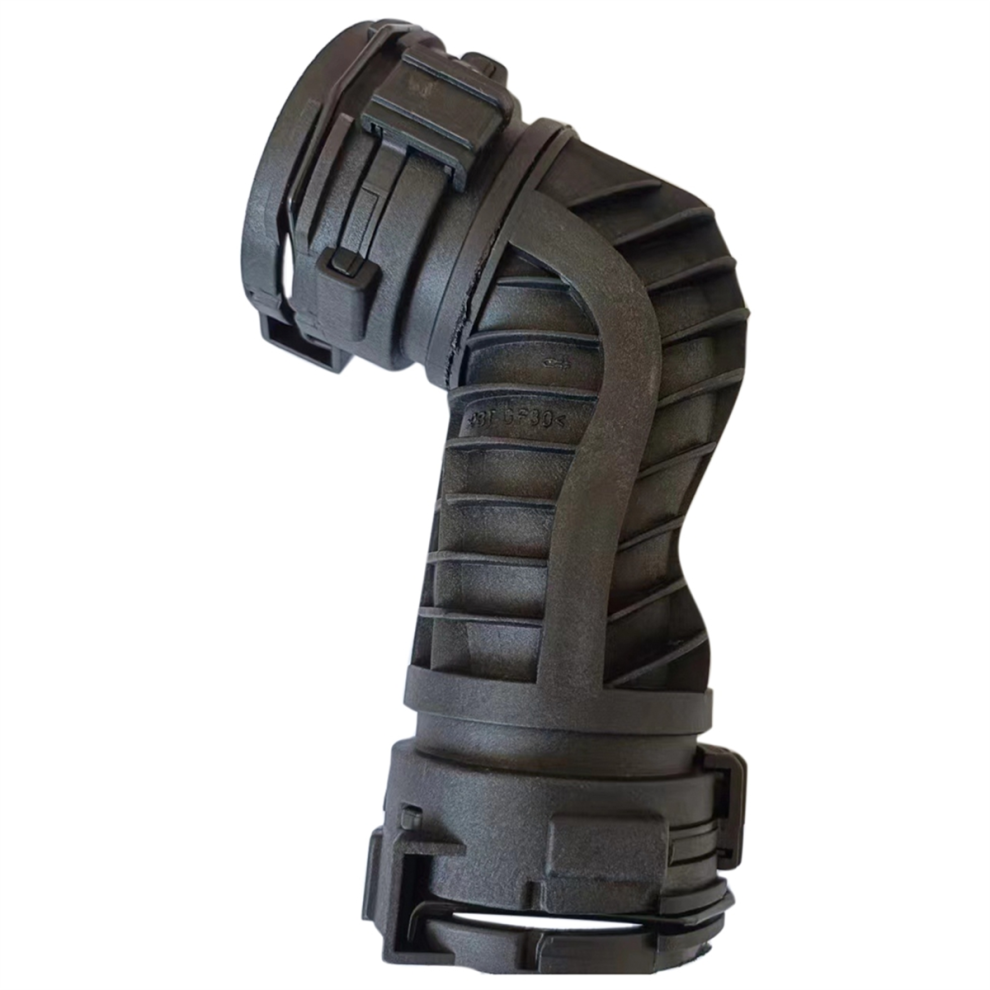 Air Intake Hose Pipe For E12 Note K13k Micra 14-17 144603Va1a 4853934811992