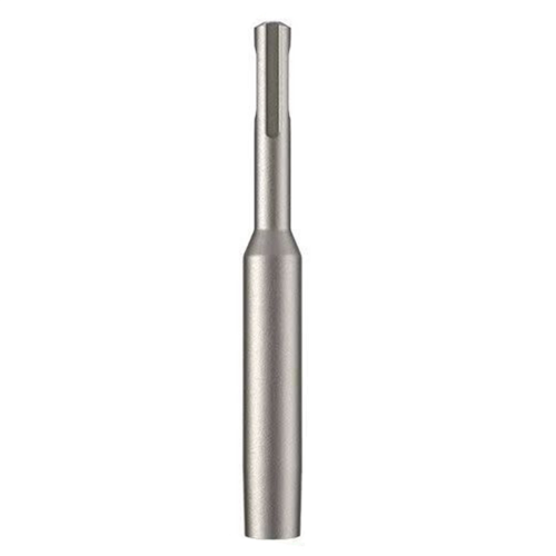 1 stuk SDS Plus grondpenschroevendraaier 10 mm aardpenhamer