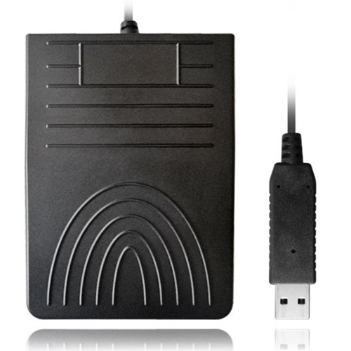 Interruttore a pedale USB per tastiera Pedale USB per PC Computer Ufficio 2