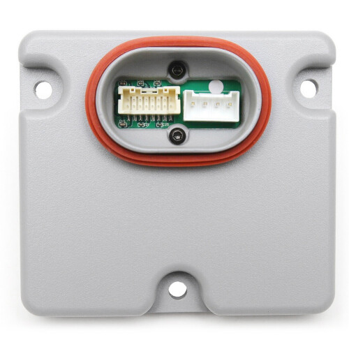 Module de commande de ballast pour phares LED 2