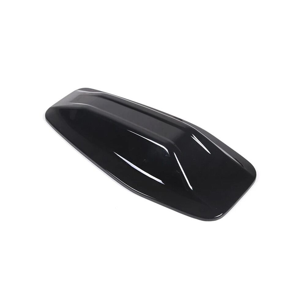 Car Fin Antenna Cover Trim For X1 U11 2021+ Base Sticker -A 4853934816041