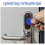 100 stuks herschrijfbare UID-smartkeys, Mi-1K S50 RFID-kaarten 2