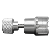Herramienta especial para extraer los indicadores del cuadro de instrumentos del coche