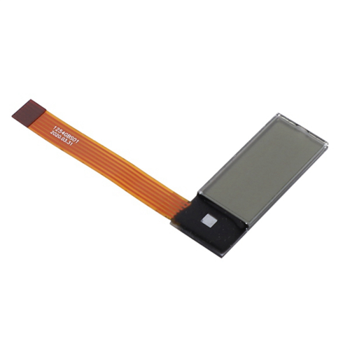 Schermo LCD del tachimetro per camion e barche 1