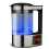 Rich Hydrogen Water Bottle Water Ionizer Machine Water Filter EU Plug 1